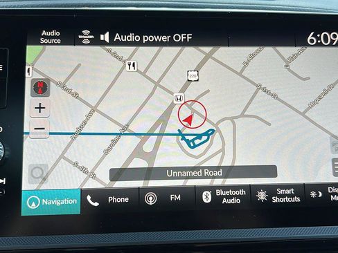 New 2026 Honda Ridgeline Black Edition image 31