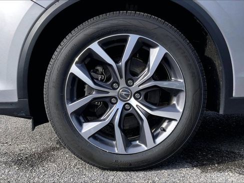 Used 2022 Acura MDX SH-AWD w/ Technology Package image 8