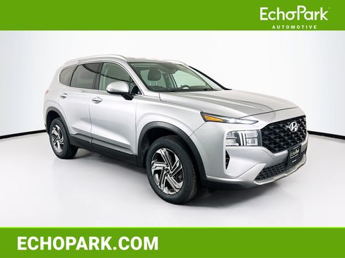 Used 2023 Hyundai Santa Fe SEL AWD/4WD image 1