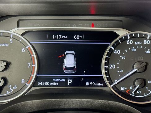 Used 2024 Nissan Rogue SV FWD image 15