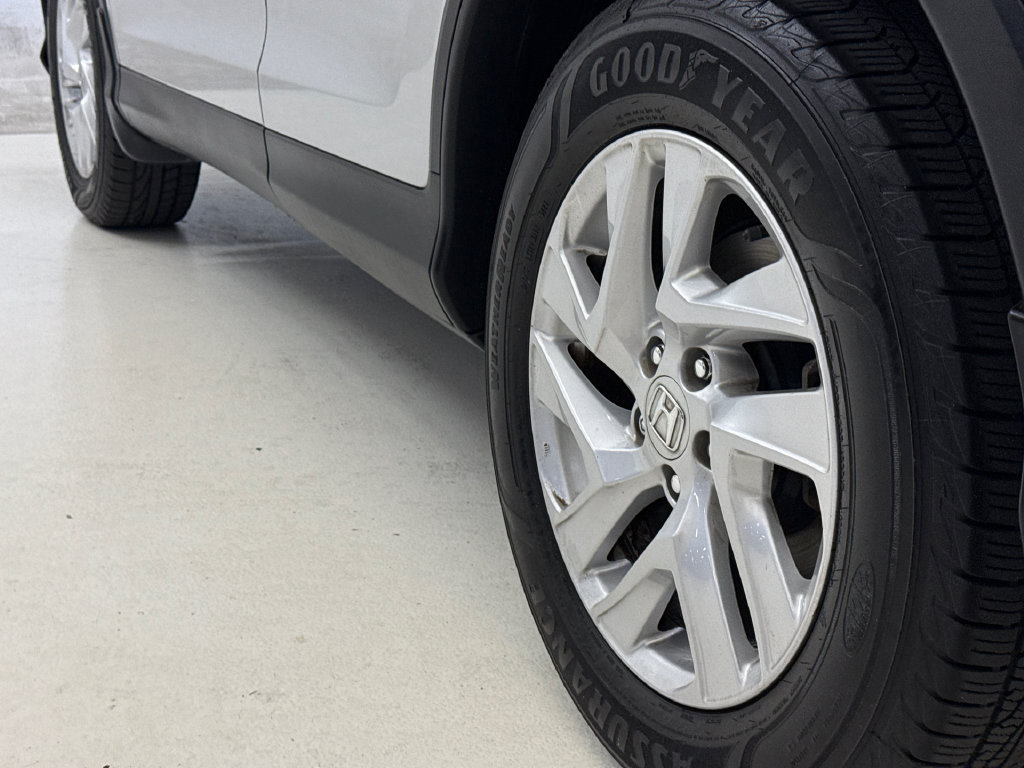 Used 2015 Honda CR-V EX image 10