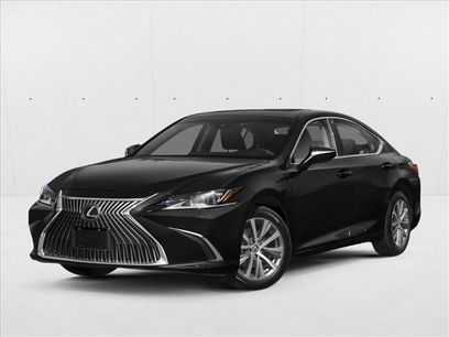 Used 2020 Lexus ES 350 w/ Premium Package