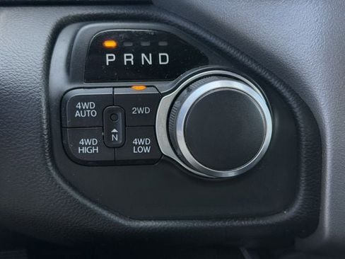 Used 2019 RAM 1500 Big Horn AWD/4WD image 19