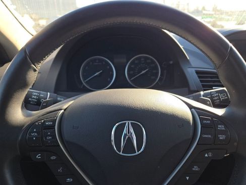 Used 2015 Acura RDX FWD image 30