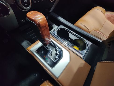 Used 2020 Toyota Tundra 1794 Edition image 34