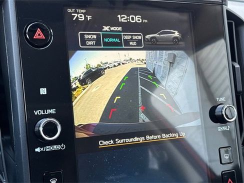 Used 2025 Subaru Crosstrek 2.0i Premium image 16