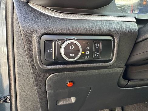 Certified 2024 Ford Explorer Timberline w/ Timberline Technology Package AWD/4WD image 11