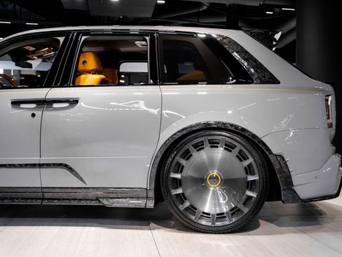 Used 2026 Rolls-Royce Cullinan image 63