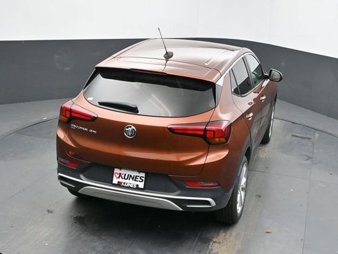 Used 2020 Buick Encore GX Preferred AWD/4WD image 11