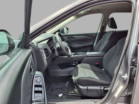 Used 2024 Nissan Rogue S FWD image 21