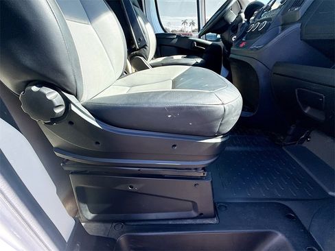 Used 2017 RAM ProMaster 1500 image 31