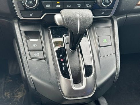 Used 2017 Honda CR-V EX image 26