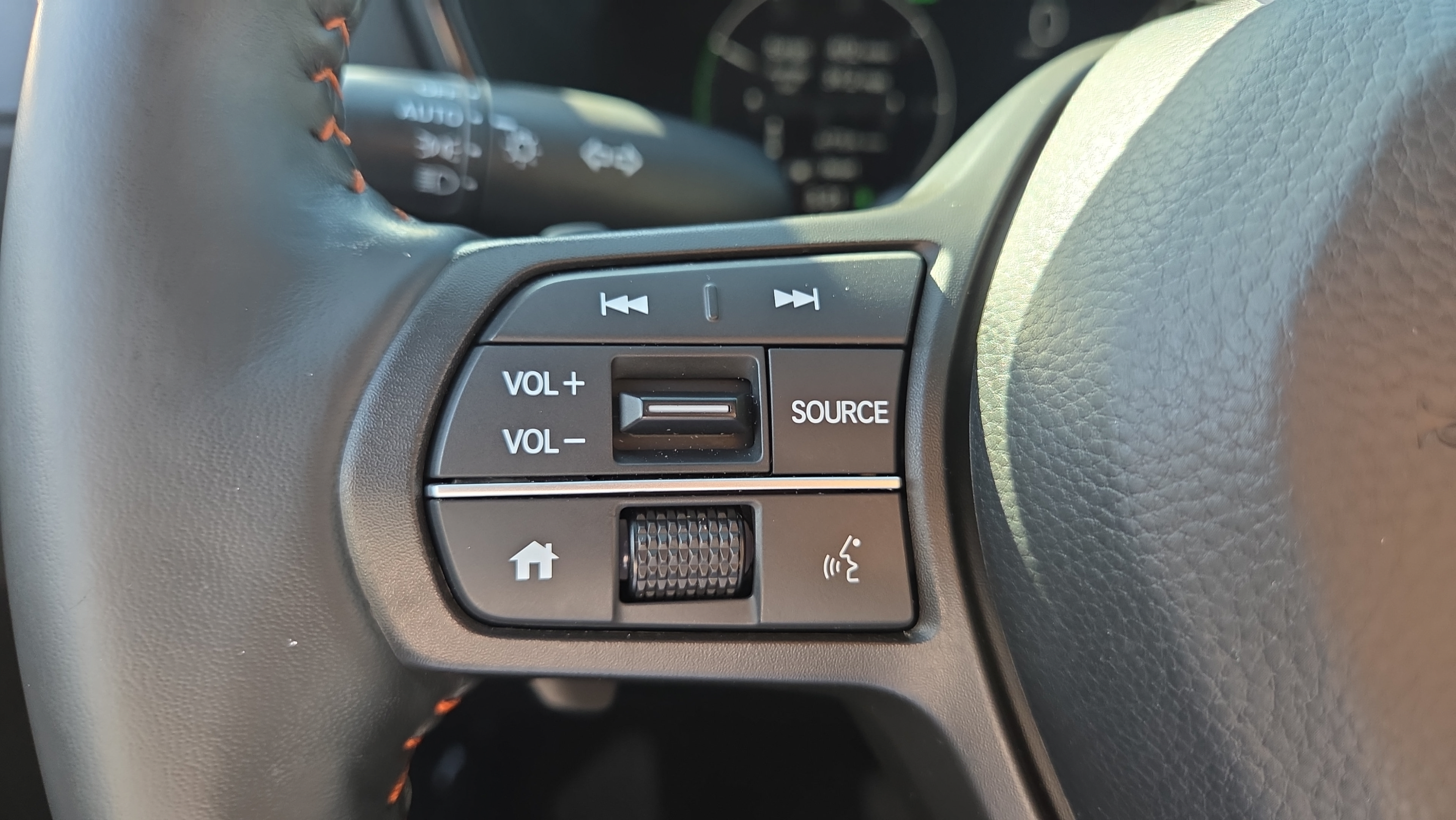 Used 2023 Honda CR-V Sport image 23