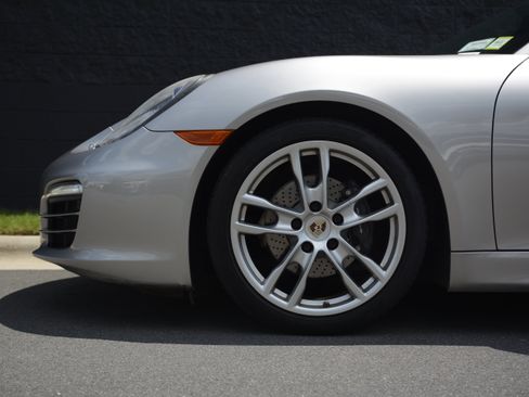 Used 2013 Porsche Boxster RWD image 31