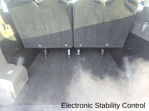 Used 2023 Ford Transit 350 XLT image 23