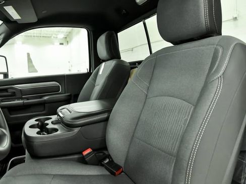 Used 2023 RAM 3500 Tradesman image 9