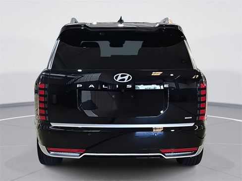 New 2026 Hyundai Palisade Calligraphy image 6
