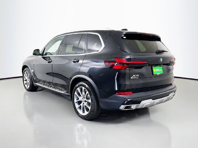 Used 2024 BMW X5 sDrive40i RWD image 7