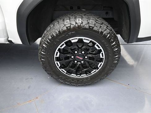 Used 2026 GMC Canyon AT4 AWD/4WD image 20