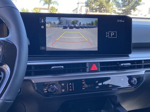 New 2026 Kia Sorento LX FWD image 20