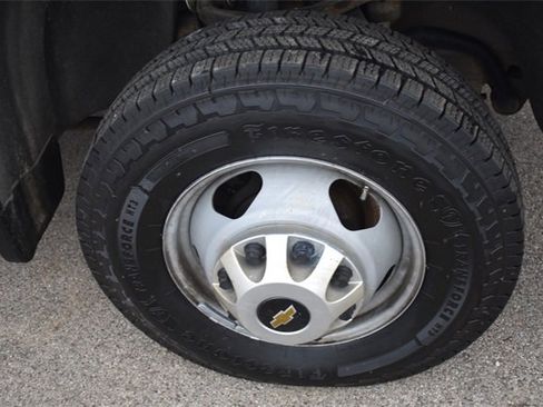 Used 2022 Chevrolet Silverado 3500 W/T w/ WT Convenience Package image 11