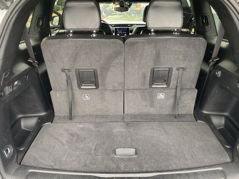 Used 2021 Jeep Grand Cherokee L Laredo image 24