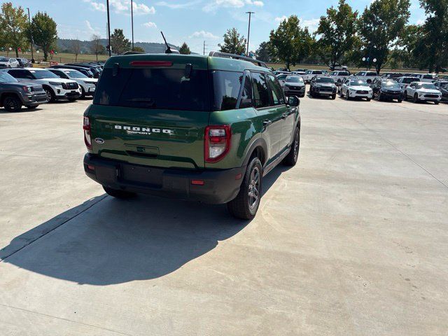 Used 2025 Ford Bronco Sport Big Bend AWD/4WD image 31