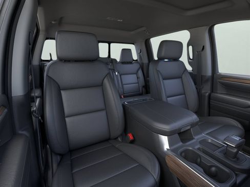 New 2026 Chevrolet Silverado 1500 RST w/ Rally Edition AWD/4WD image 10