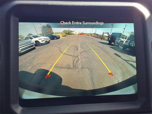 Certified 2021 Jeep Wrangler Unlimited Sport w/ Sun And Sound Package image 29