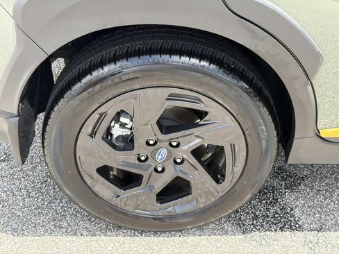 Certified 2026 Subaru Crosstrek 2.5i Sport AWD/4WD image 18