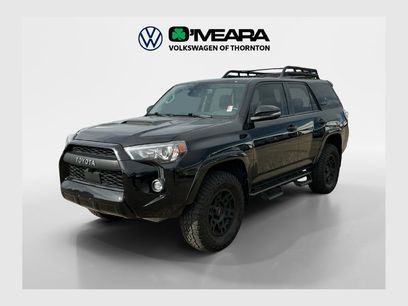 Used 2023 Toyota 4Runner TRD Pro