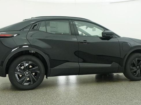 New 2026 Toyota C-HR AWD/4WD image 21