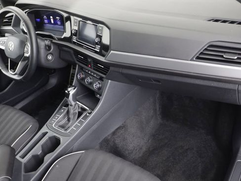 Used 2023 Volkswagen Jetta Sport FWD image 18