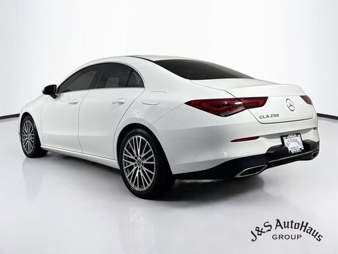 Used 2020 Mercedes-Benz CLA 250 image 5