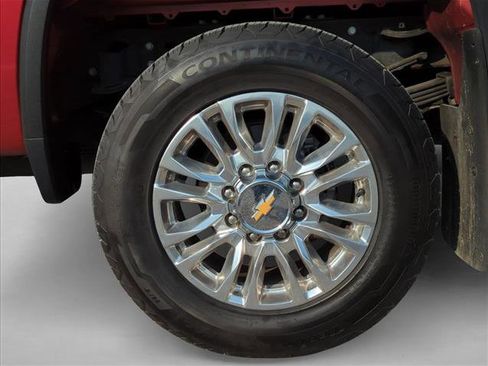 Used 2022 Chevrolet Silverado 3500 High Country AWD/4WD image 6