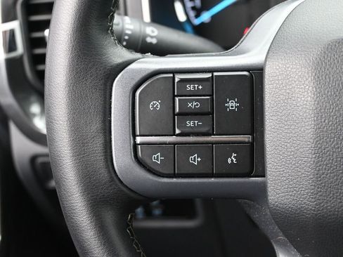 Used 2023 Ford F150 XLT w/ Equipment Group 302A High image 15