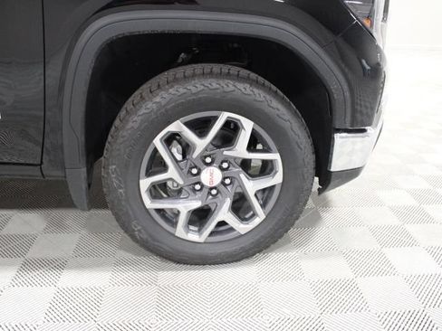 New 2026 GMC Sierra 1500 SLE AWD/4WD image 46