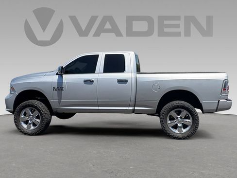 Used 2017 RAM 1500 Express image 7