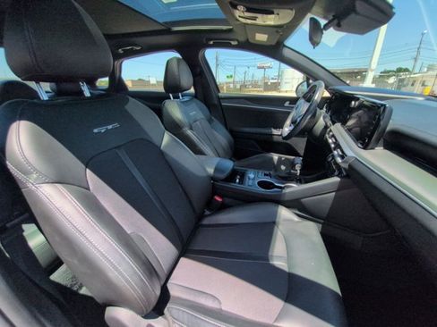 Used 2022 Kia K5 GT-Line w/ GT-Line FWD Premium Package image 19
