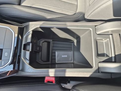 Used 2024 BMW X3 xDrive30i w/ Convenience Package w/ZPA image 25