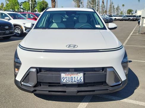 Used 2025 Hyundai Kona SEL FWD image 31