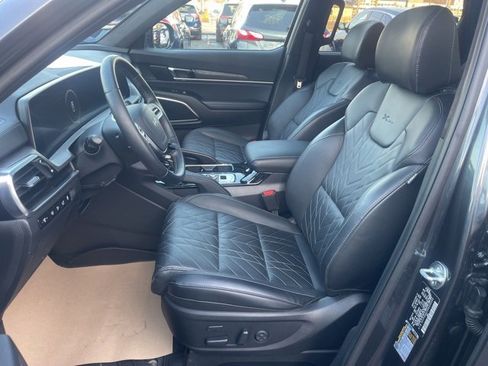 Used 2024 Kia Telluride SX Prestige X-Pro image 12