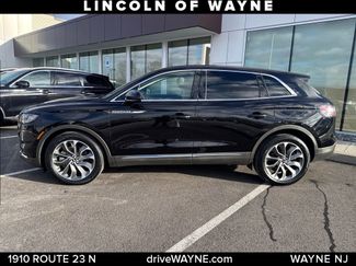 Certified 2022 Lincoln Nautilus Reserve video 2