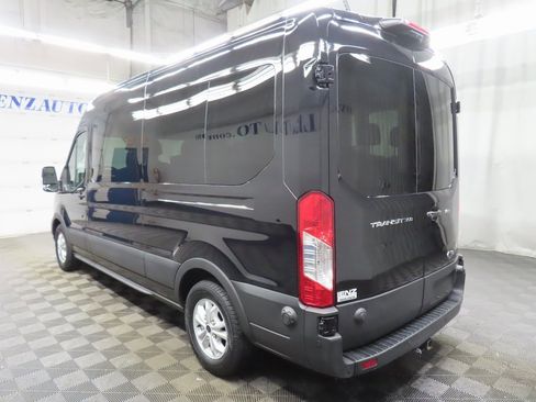 Used 2024 Ford Transit 350 XLT image 5