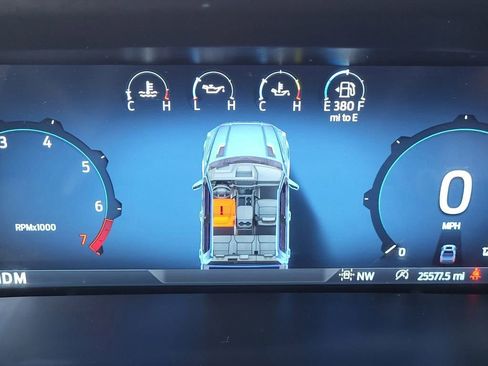 Used 2024 Ford F150 STX AWD/4WD image 10