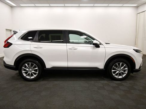 Used 2026 Honda CR-V EX image 9
