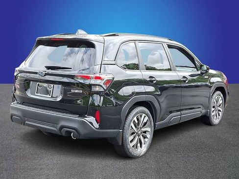 New 2026 Subaru Forester Touring AWD/4WD image 3