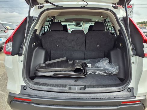 Used 2024 Honda CR-V EX image 19