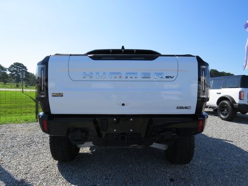 Used 2023 GMC Hummer EV Edition 1 AWD/4WD image 8