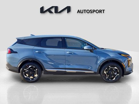 New 2026 Kia Sportage S image 7